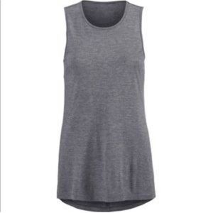 Cabi Women’s Sway Tank 3420 Grey Sz L